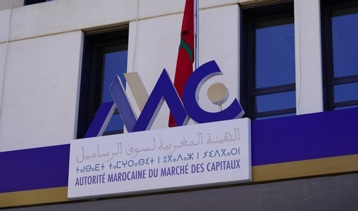 AMMC | Hausse de 3,88% de l’actif net des OPCVM au 09 mai