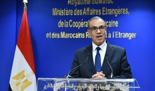 La République Arabe d’Égypte soutient la souveraineté des pays et leur intégrité territoriale (MAE)