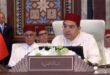 Nasser Bourita représente le Roi Mohammed VI au 34e Sommet arabe à Bagdad