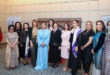 La Princesse Lalla Hasnaa offre à Bakou une cérémonie de thé en l’honneur de personnalités féminines azerbaïdjanaises