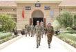 Agadir | Mohammed Berrid reçoit le Commandant de la Force de l’ONU dans les Provinces du Sud
