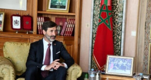 La Slovaquie réaffirme son soutien aux intérêts du Maroc au sein de l’UE et se félicite du Dialogue Visegrád+Maroc