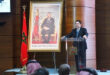 SM le Roi a fait de l’Afrique une priorité stratégique constante de la politique étrangère du Maroc (Bourita)