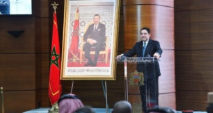 SM le Roi a fait de l’Afrique une priorité stratégique constante de la politique étrangère du Maroc (Bourita)