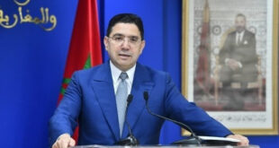 Bourita | Le Maroc et la Slovaquie entretiennent des relations étroites et partagent une vision commune sur plusieurs questions