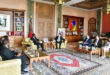 Le Kenya se félicite des initiatives Royales pour favoriser le développement intra-africain