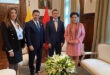 Quito | Nasser Bourita reçu en audience par le président équatorien