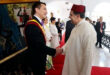 Quito | Nasser Bourita représente Sa Majesté le Roi à l’investiture du président équatorien