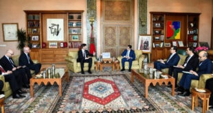 Sahara | La Slovaquie reconnaît le plan d'autonomie "comme base pour une solution définitive"