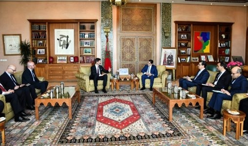 Sahara | La Slovaquie reconnaît le plan d’autonomie « comme base pour une solution définitive »