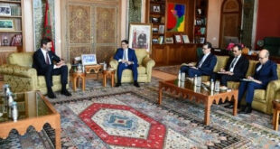 La Slovaquie salue les Initiatives Stratégiques en faveur de l’Afrique lancées sous le leadership de SM le Roi