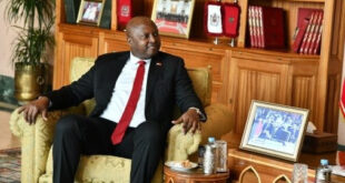 Le Burundi salue l’Initiative éclairée du Roi Mohammed VI en faveur de l’Afrique
