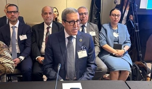 C24/ Hilale | Le Sahara est Marocain par l’histoire, le droit et la libre expression de ses populations