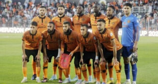 Coupe de la CAF | La RS Berkane s’offre un troisième sacre continental
