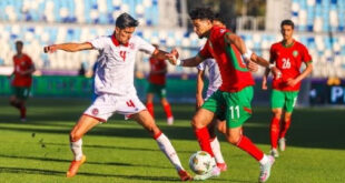 CAN U20 | Le Maroc bat la Tunisie (3-1) et va en quarts de finale