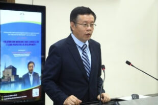 L'Ambassadeur de Chine à Rabat met en lumière l'essor des relations sino-marocaines