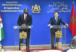 La 1ère session de la Commission mixte de coopération Maroc-Burundi, une étape importante dans le processus de consolidation des relations bilatérales (Bourita)