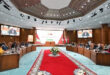 Tenue à Rabat de la 1ère session de la Commission Mixte de Coopération Maroc-Burundi