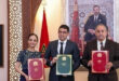 Maroc | Deux conventions de partenariat pour promouvoir l’industrie du gaming signées à Rabat