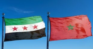 Une mission technique du MAE en Syrie pour opérationnaliser la décision Royale de réouverture de l’ambassade du Maroc à Damas