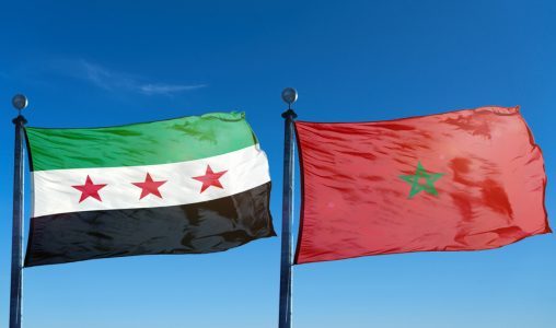 Une mission technique du MAE en Syrie pour opérationnaliser la décision Royale de réouverture de l’ambassade du Maroc à Damas