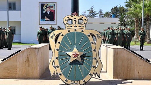 Maroc | Les Forces Armées Royales célèbrent leur 69ème anniversaire