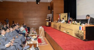 FAR | Le rôle stratégique du Maroc pendant la Seconde Guerre mondiale mis en lumière à Rabat