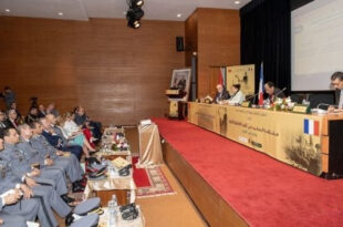 FAR | Le rôle stratégique du Maroc pendant la Seconde Guerre mondiale mis en lumière à Rabat