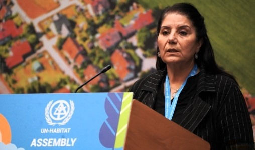 ONU Habitat | Le modèle marocain de financement du logement mis en avant à Nairobi