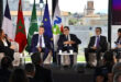 Le 4e Forum Europe-Afrique s’ouvre à Marseille avec le Maroc comme pays d’honneur