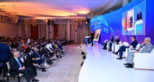 Marrakech accueille le 3e Forum parlementaire économique pour les régions euro-méditerranéenne et du Golfe