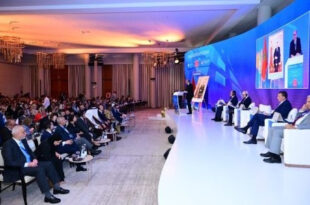 Marrakech accueille le 3e Forum parlementaire économique pour les régions euro-méditerranéenne et du Golfe