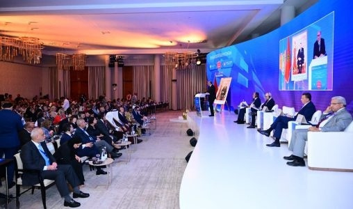 Marrakech accueille le 3e Forum parlementaire économique pour les régions euro-méditerranéenne et du Golfe