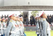 La Gendarmerie Royale fête le 69e anniversaire des Forces Armées Royales