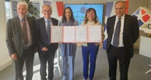 Renouvellement du partenariat entre l’Association des Régions du Maroc et Régions de France
