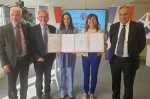 Renouvellement du partenariat entre l’Association des Régions du Maroc et Régions de France
