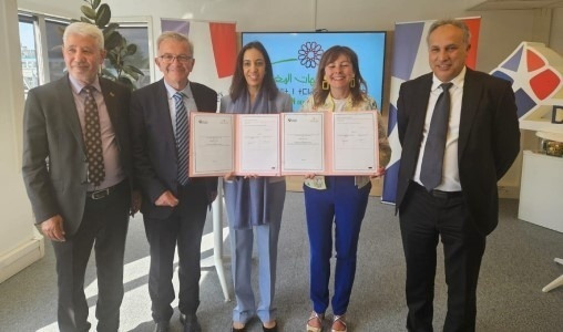 Renouvellement du partenariat entre l’Association des Régions du Maroc et Régions de France