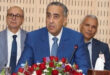 Abdellatif Hammouchi reçoit les membres de la DGSN et DGST en partance pour le pèlerinage