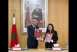 Rabat | Nouvel accord-cadre entre la DGSN et le ministère de la Transition numérique