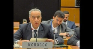 DGSN-DGST | Abdellatif Hammouchi effectue une visite de travail à Vienne