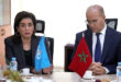 Le Maroc, un des leaders de l’industrie pharmaceutique (OMS)