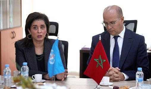 Le Maroc, un des leaders de l’industrie pharmaceutique (OMS)