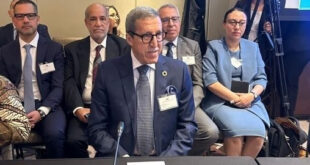 Hilale au C24 | L’Algérie souffre d’une pathologie schizophrénique incurable dans le dossier du Sahara Marocain