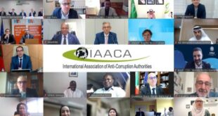 L'INPPLC participe à la première réunion du nouveau bureau exécutif de l'IAACA