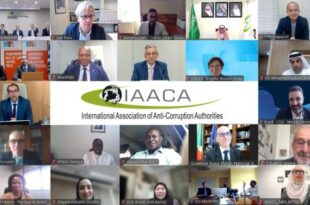 L'INPPLC participe à la première réunion du nouveau bureau exécutif de l'IAACA
