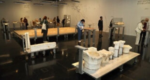 Paris | "Les Trésors Sauvés de Gaza", une exposition inédite à l'IMA