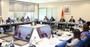 Rabat | Les think tanks africains au cœur de l'analyse, de l'anticipation et de l'adaptation