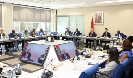 Rabat | Les think tanks africains au cœur de l’analyse, de l’anticipation et de l’adaptation