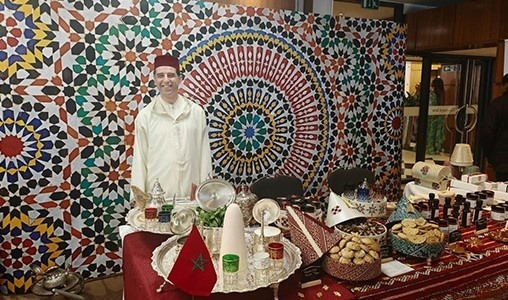 Le Maroc prend part à la célébration de la Journée de l’Afrique à Londres
