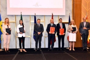 Maroc-UE | Nouveau projet de jumelage pour une gestion durable des forêts